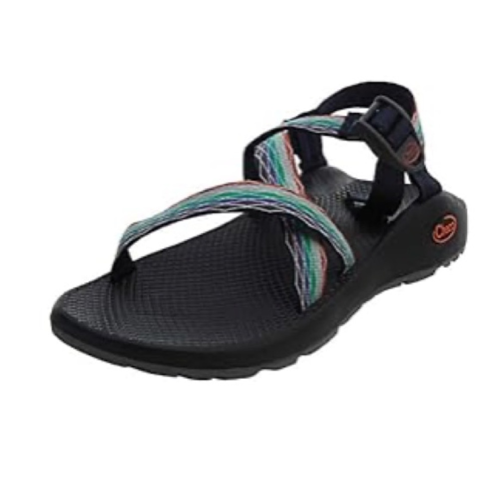 Chaco Women’s Z1 Classic Sandal, Prism, 9 M US